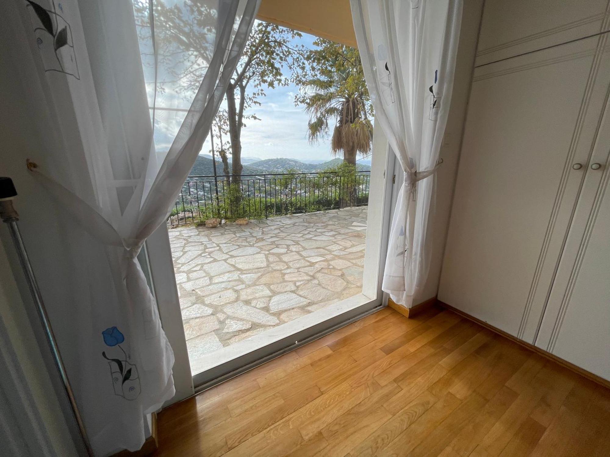 Eagles Nest Villa Athenian Riviera In Aghia Marina Near Lagonisi, Next To The Beach Close To Athens Airport Agia Marina  Екстериор снимка