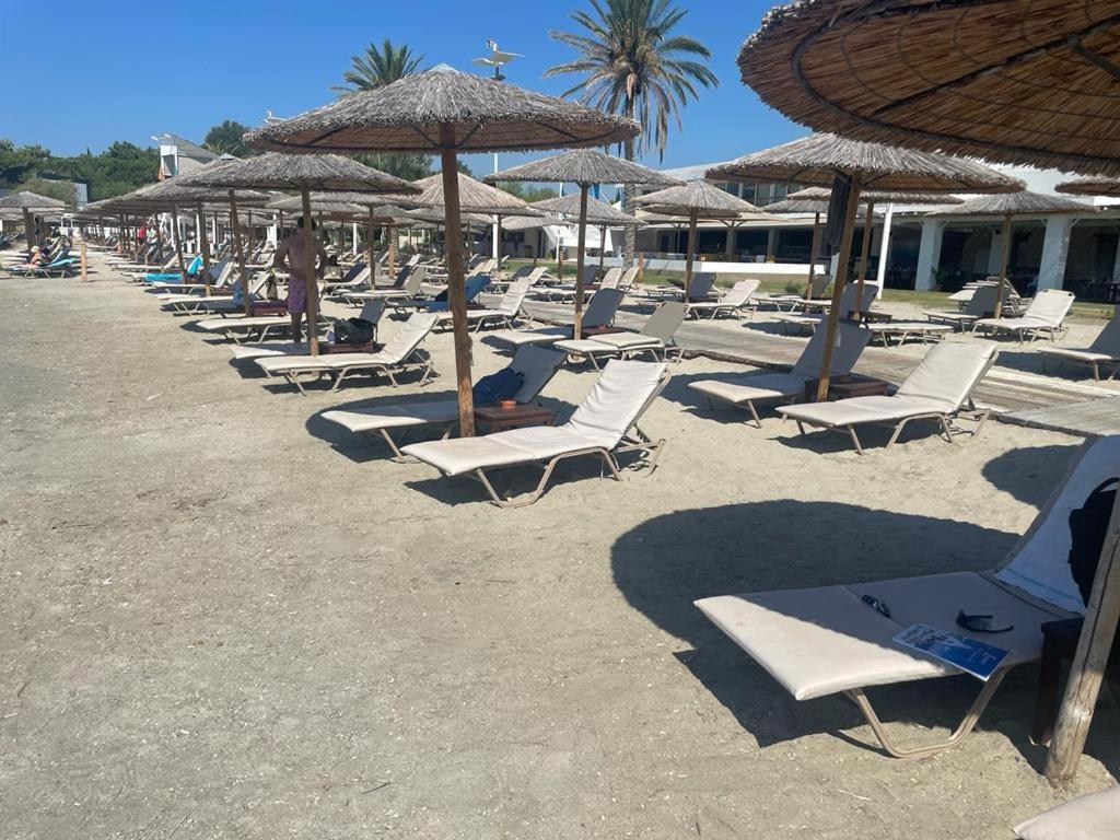 Eagles Nest Villa Athenian Riviera In Aghia Marina Near Lagonisi, Next To The Beach Close To Athens Airport Agia Marina  Екстериор снимка